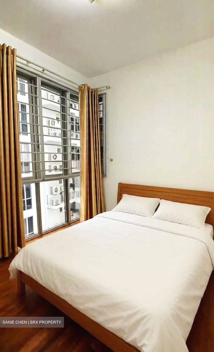 Grandeur 8 (D20), Condominium #548585641
